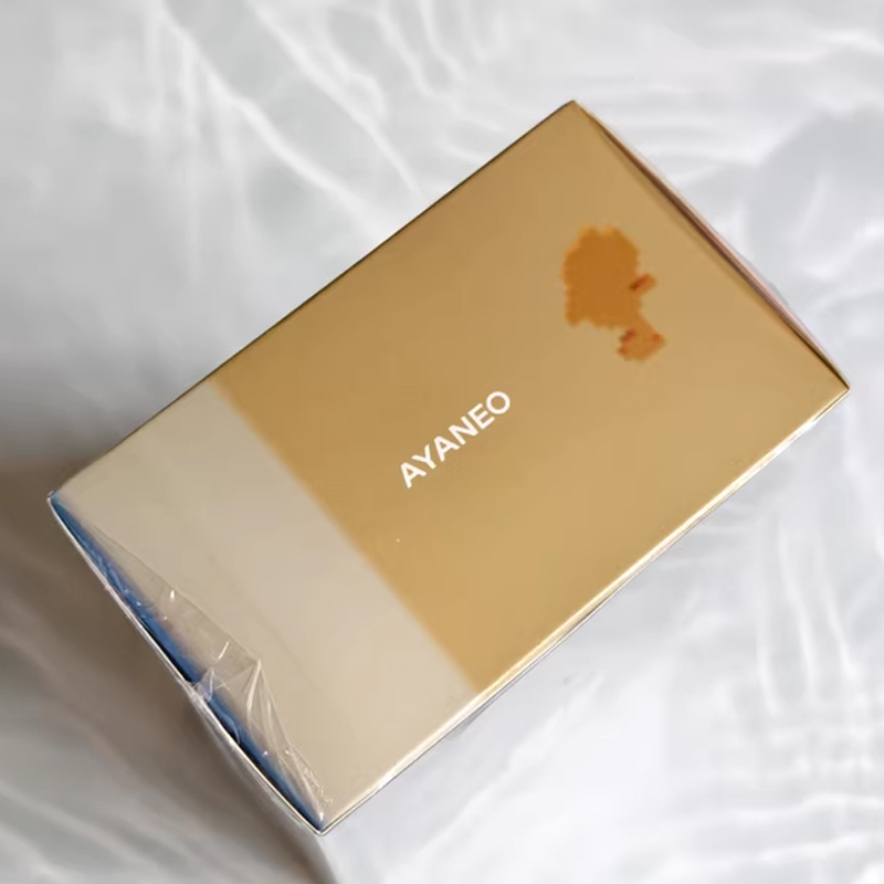 Konsola przenośna AYANEO Pocke – Gaming Console Xbox One recenzja i cena
