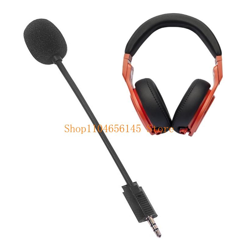 Wysięgnik mikrofonu do gier 65 – Gaming Console Headset recenzja i cena