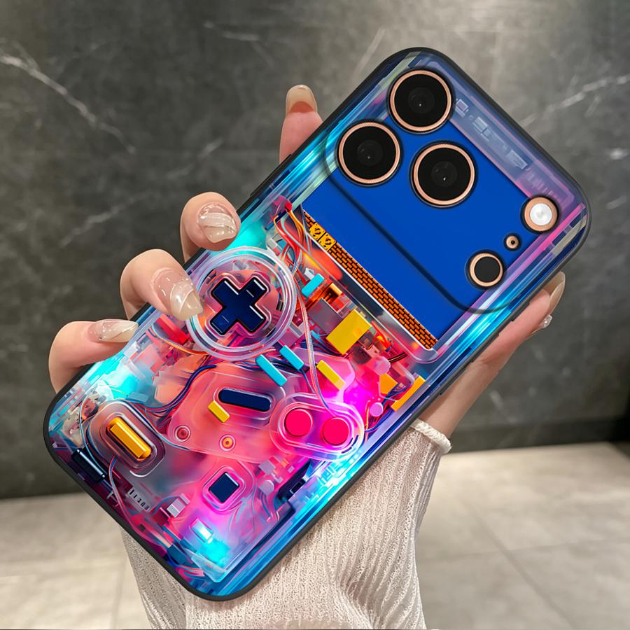 Etui na Apple iPhone 17 Pro Ma – Gaming Console Apple recenzja i cena