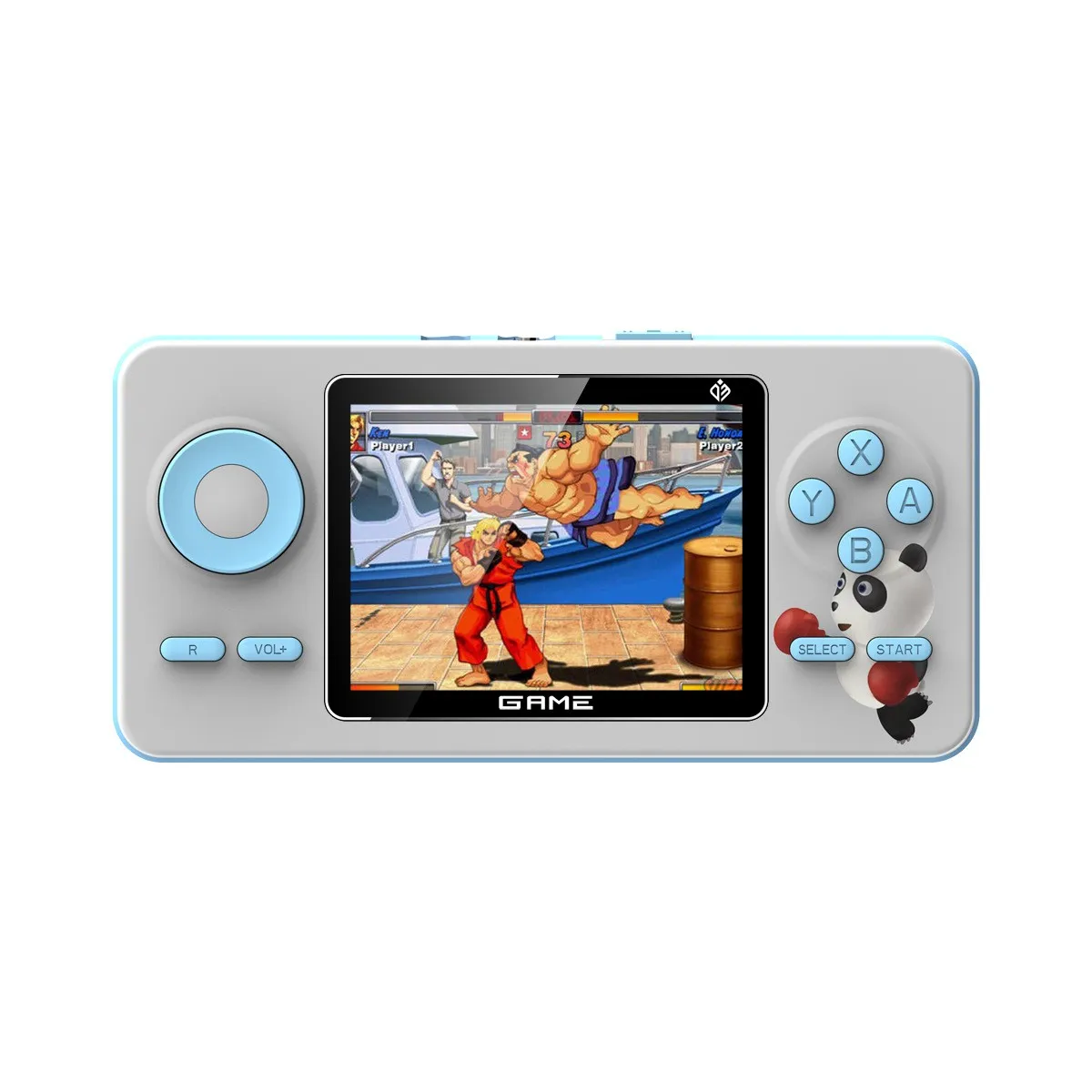 Nowa konsola do gier wideo S5  – Gaming Console 4 Year Old recenzja i cena