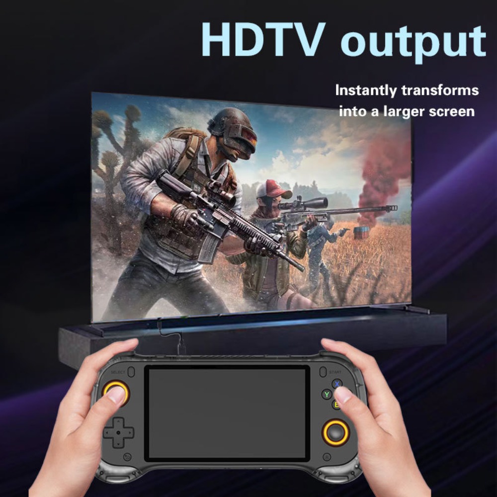 H55 PRO Otwarty Źródłowy Przen – Gaming Console Under 5000 recenzja i cena